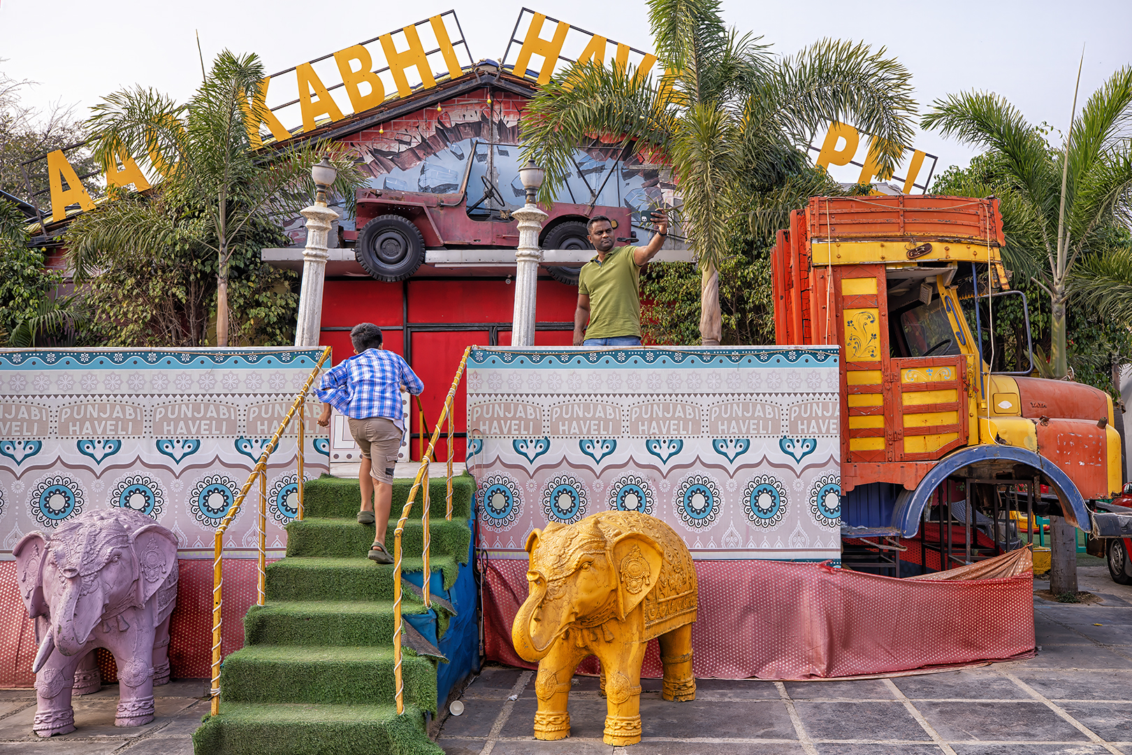 282 | Hyderabad 2025